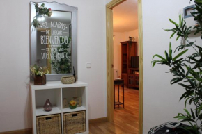 Apartamento Sauce Canfranc